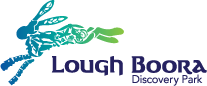 Lough Boora Discovery Park